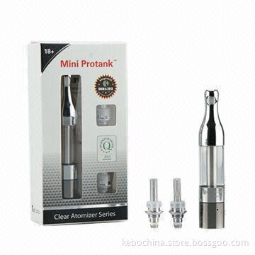 Kanger glassomizer mini protank with 2.0ml capacity